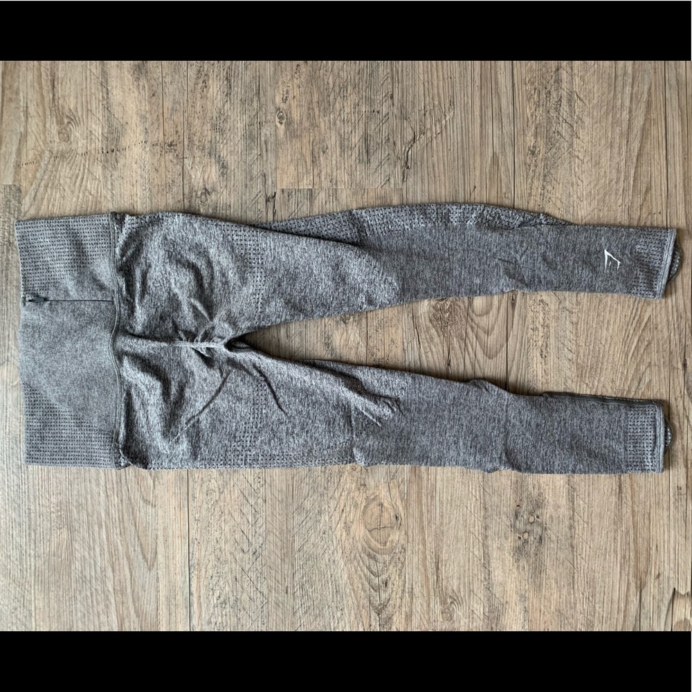 Vital rise leggings